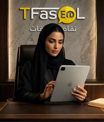 لماذا تفاصيل