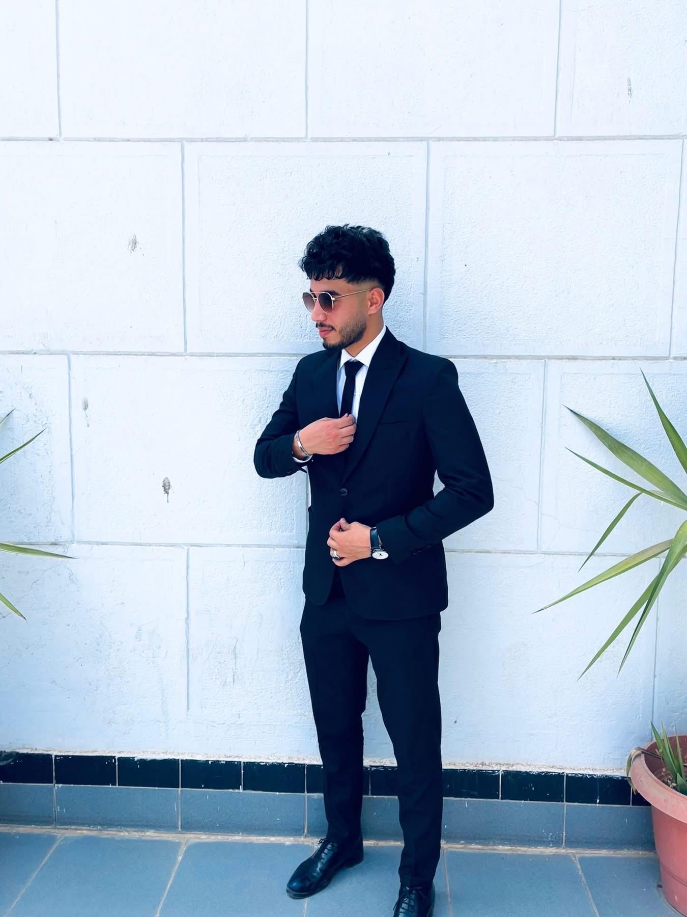 عبدالرحمن احمد